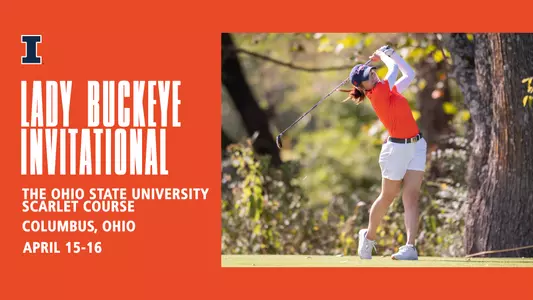 WG - Lady Buckeye Invitational preview