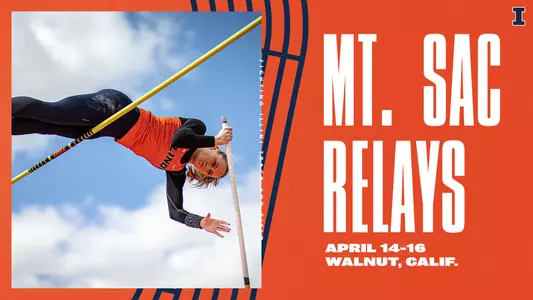 TF - Mt. SAC Relays Preview