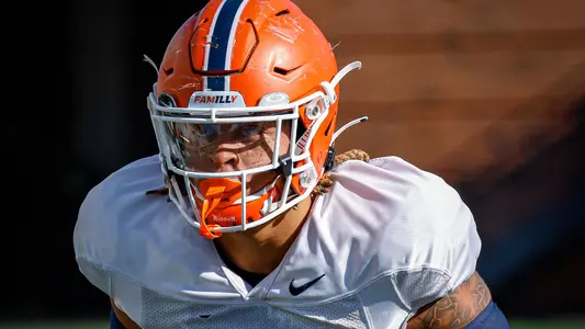 Calvin Hart Jr.