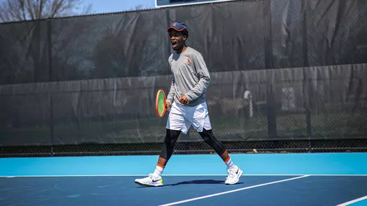 Montsi v Northwestern