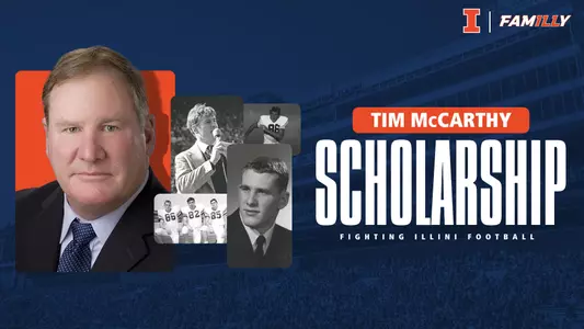 Tim McCarthy