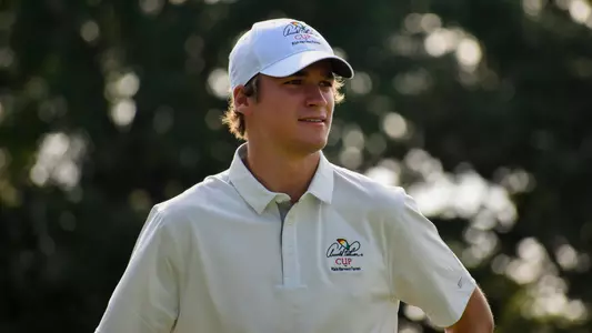 Adrien Dumont de Chassart - 2021 Arnold Palmer Cup