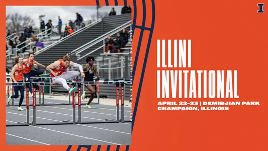 TF - Illini Invitational Preview