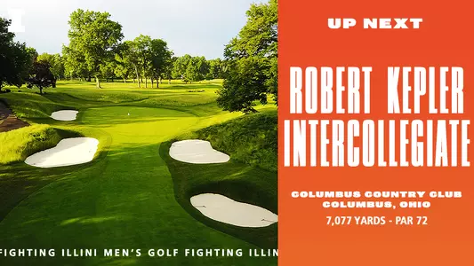 Tournament Preview - 2022 Robert Kepler Intercollegiate