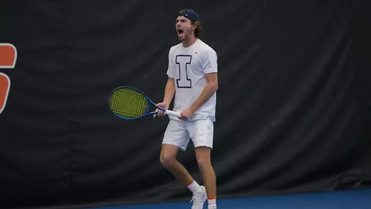 Nic Meister