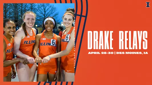 TF - Drake Relays Preview