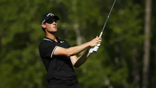 Thomas Pieters - 2017 Masters