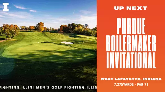 Tournament Preview - 2022 Boilermaker Invitational