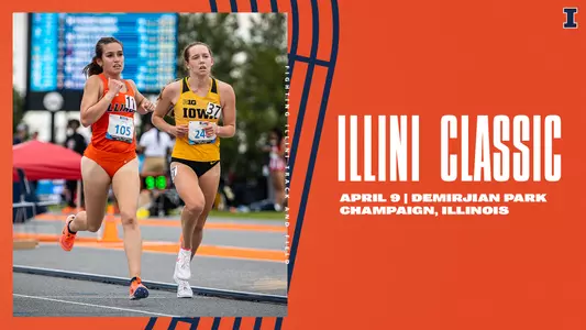 TF - Illini Classic Preview
