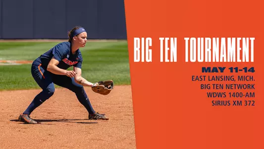 Big ten tourney Preview