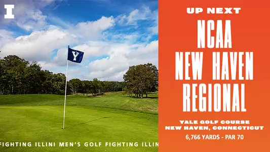 Tournament Preview - NCAA New Haven Regional