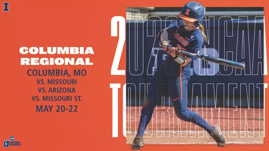 NCAA Regionals Preview