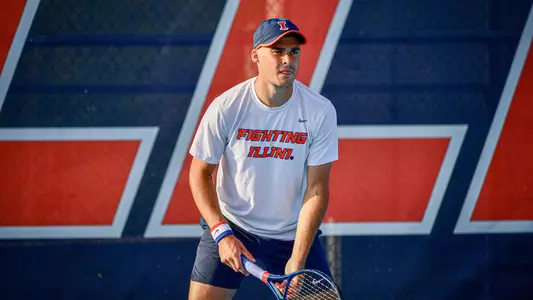 Olivier Stuart - NCAA Tournament