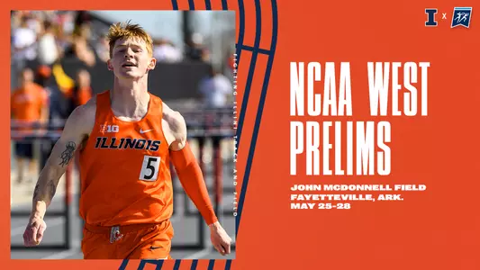 TF - 2022 NCAA West Prelims Day 1