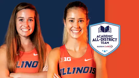 TF - Academic All-District - McGrath-Craddock