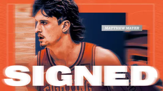 Matthew Mayer