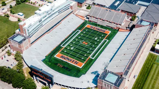 Memorial Stadium