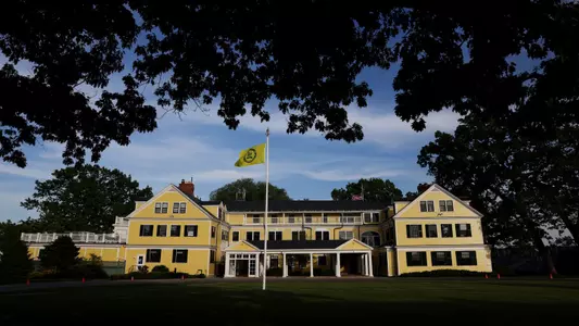 The Country Club - 122nd U.S. Open