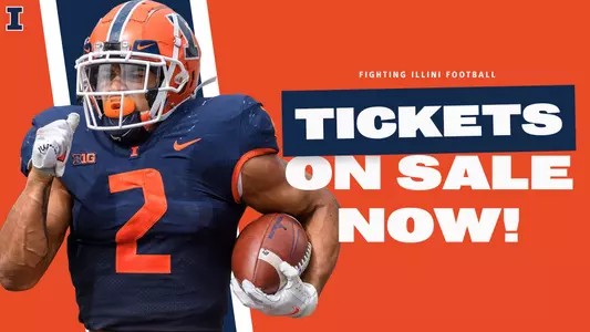 2022 Single Game Tickets