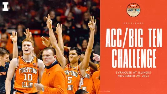 ACC/B1G Challenge 2022