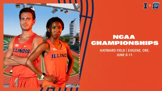 TF - NCAA Championships Preview 2022