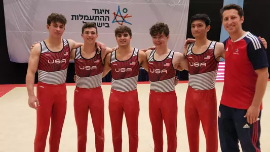 maccabiah games 2022