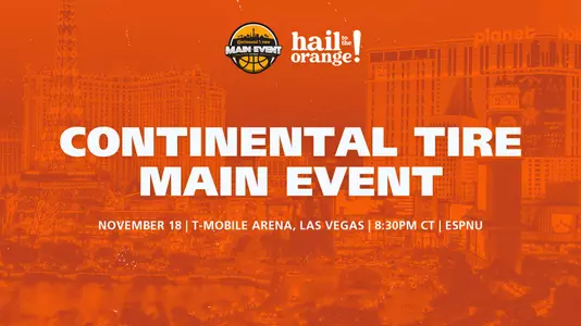 Main Event web