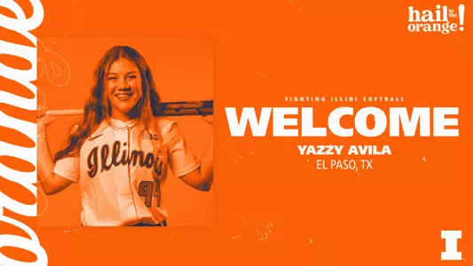 Yazzy Avila transfer graphic