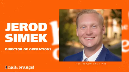 Jerod Simek New Hire 16x9