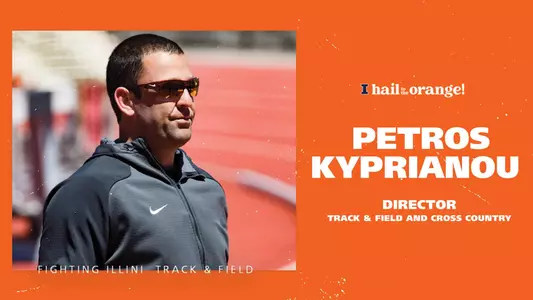 Petros Kyprianou Hiring