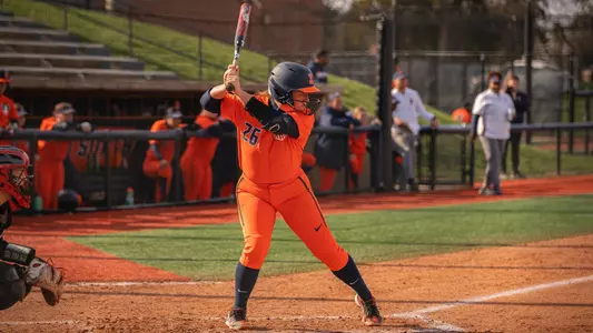 Paige Berkmeyer 2022 action