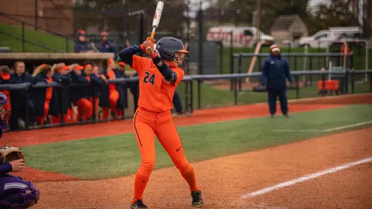 Stevie Meade 2022 action