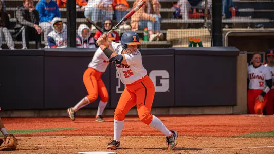 Paige Berkmeyer 2022 action