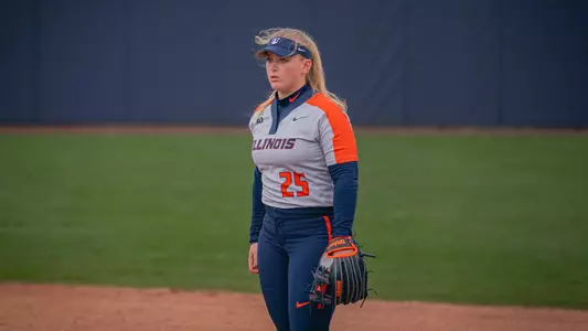 Macy Krohman 2022 action
