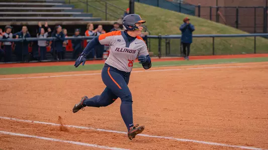Macy Krohman 2022 action