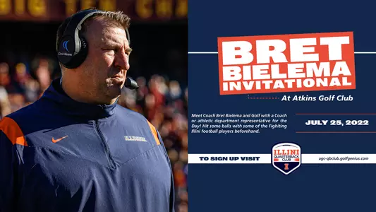 Bret Bielema Invitational 2022