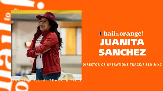 Juanita Sanchez new hire