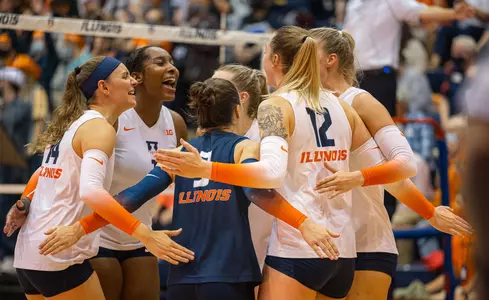 VBall Preseason Poll