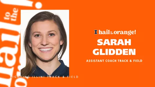 Sarah Glidden new hire