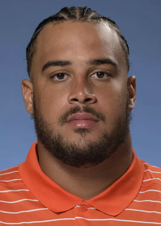 Isaiah Adams 2022 headshot