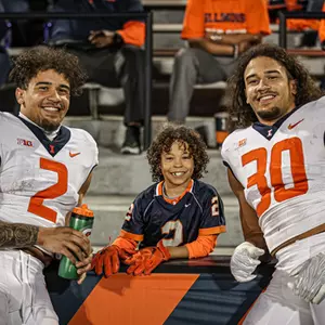 Pre-Game Passes (FB)