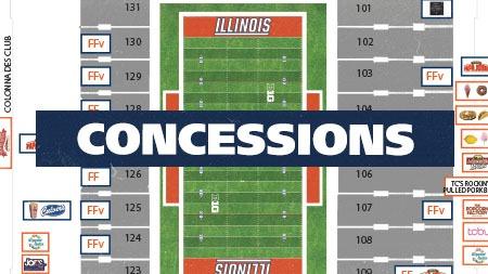 Fighting Illini Football Promotional Schedule Announced for 2023