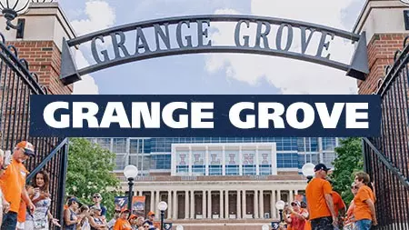 Grange Grove