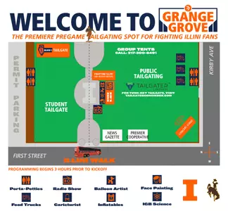 Grange v Wyoming