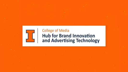Hub for Brand Innovation and Advertising Technology graphic