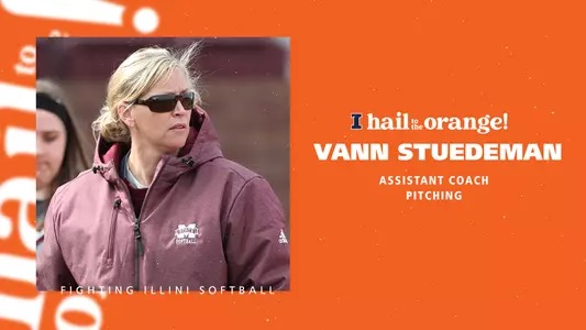 Vann Stuedeman hiring graphic