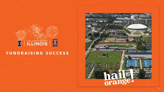 2022 Fundraising Success Story graphic