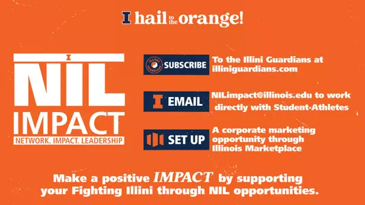 NIL Impact