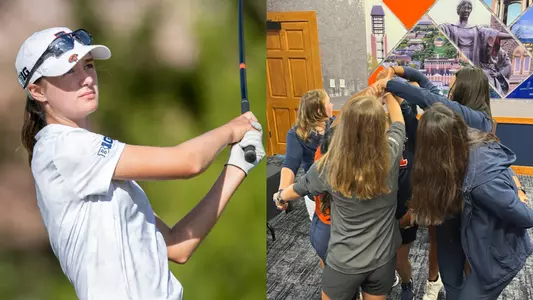 WGOLF_Team Advance