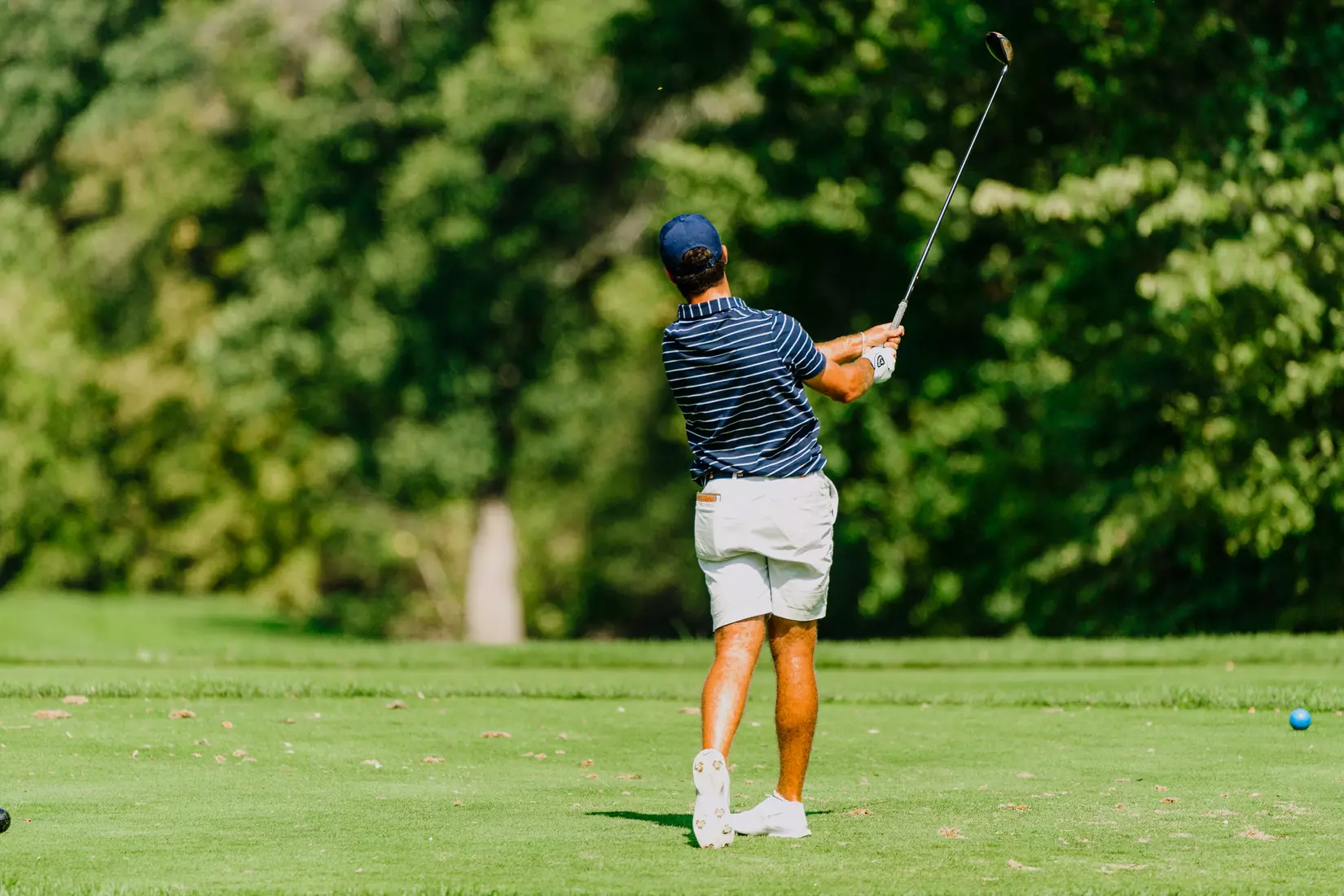 Piercen Hunt
Illinois Fighting Illini Men's Golf - 9/17/22